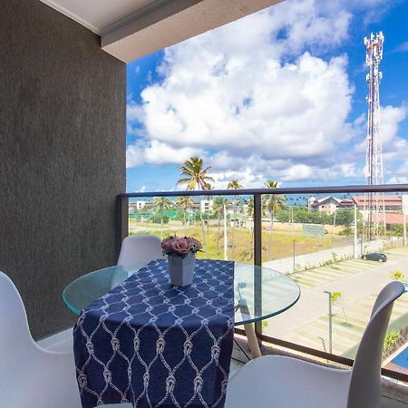 Mana Beach #C301 - Dois Quartos Por Carpediem Pôrto das Galinhas Eksteriør billede