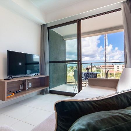 Mana Beach #C301 - Dois Quartos Por Carpediem Pôrto das Galinhas Eksteriør billede