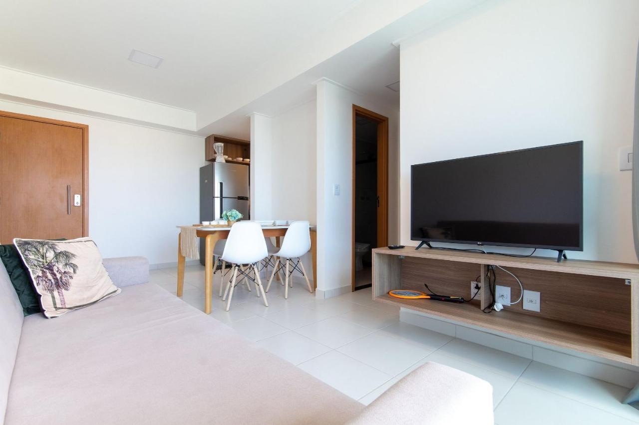 Mana Beach #C301 - Dois Quartos Por Carpediem Pôrto das Galinhas Eksteriør billede