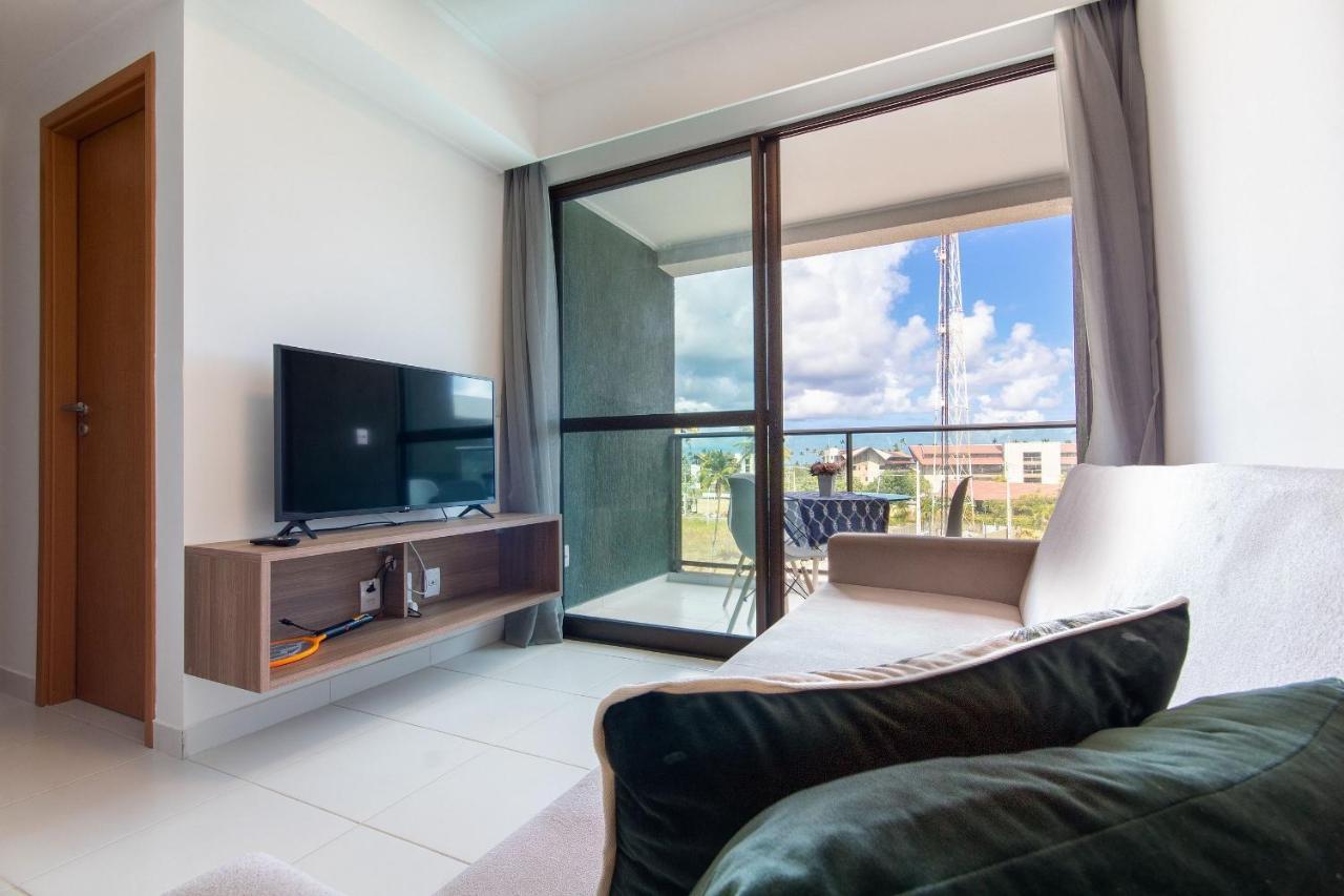 Mana Beach #C301 - Dois Quartos Por Carpediem Pôrto das Galinhas Eksteriør billede